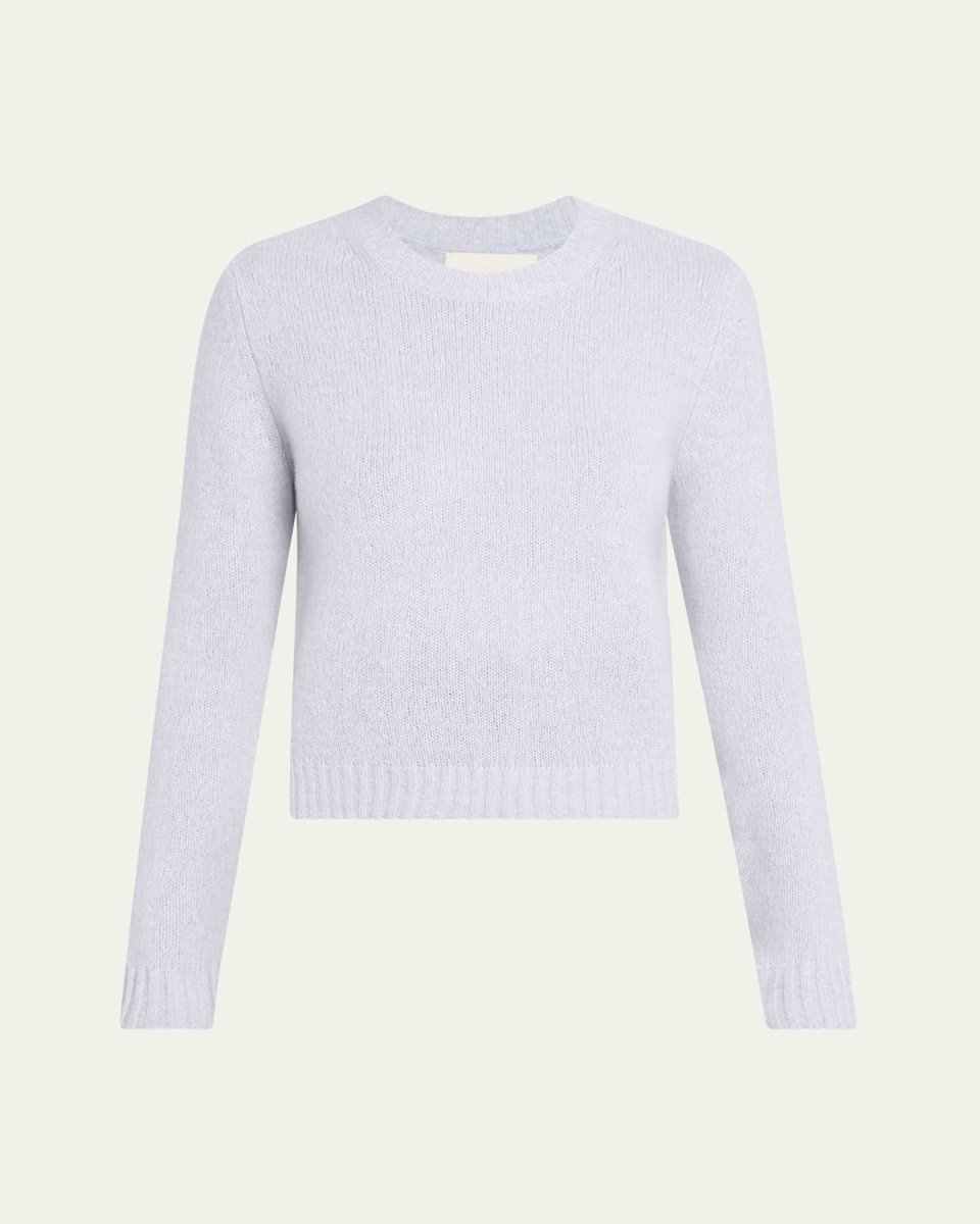 The Mira Cashmere Sweater